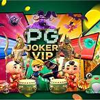 slot joker pg